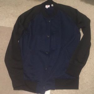 Levi’s Limited Edition Jacket (Blue/Black)